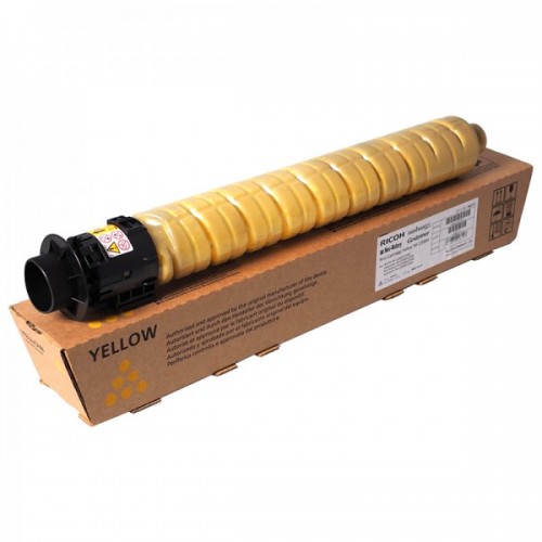Ricoh Yellow (IM C2500) IM C2000 (842308)